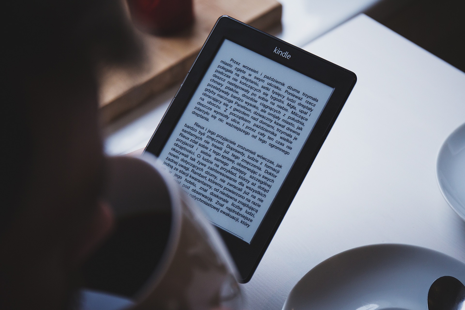 e-book e-book